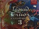 Liquid Tension Experiment - Lte3 (gatefold Black 2lp) NEW