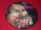 ANTHRAX - Fistful Of Metal - Limited Picture LP Music For Nations,UK,MFN 14 P