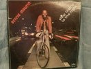 Bennie Maupin Slow Traffic To The Right Vinyl LP Mercury Records SRM 1 1148