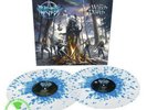 Burning Witches: The Witch Of The North (LP 2021) Ltd Ed Splatter Vinyl
