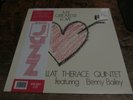 Boillat Thérace Quintet Ft BENNY BAILEY My Greatest Love LP VINYL Record NEW