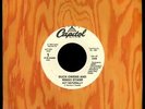 BUCK OWENS & RINGO STARR 'Act Naturally' 1989 Near Mint Never played Promo 45