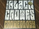 The Black Crowes Croweology Sealed GOLD COLOURED Vinyl LP in Pop-up Sleeve