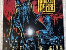 Streets of Fire (Music from The Original Motion Picture Soundtrack)  LP Vinyl