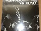 JOE PASS - Virtuoso - Pablo 2310 708 SEALED