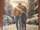 THE FREEWHEELIN' BOB DYLAN MFSL 180g 45RPM 2xLP - Stereo #7374 SEALED Audiophile