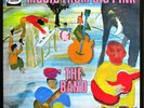 The Band ?– Music From Big Pink MINT 'AUDIOPHILE Pressing LP