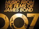 CITY OF PRAGUE PHILHARMONIC ORCHESTRA - MUSIC FROM THE FILMS OF JAMES BOND (2 LP