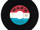 THE MAGICTONES  -  Fun To Be Young -  MAH'S   7