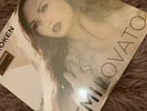 Demi Lovato - Unbroken Vinyl Urban Outfitters Exclusive