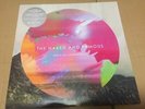 Rare The Naked And Famous Passive Me Aggressive You Record