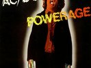 AC/DC vinyl LP album record Powerage - Non Barcoded German ATL50483 ATLANTIC