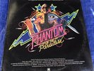 Phantom Of The Paradise Soundtrack Lp 1974 Original Paul Williams