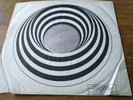 ORIGINAL EARLY 1970's VERTIGO SWIRL INNER SLEEVE Black Sabbath etc 1st Press LP