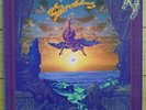 The Dukes Of Stratosphear - Psonic Sunspot Europe vinyl LP Gatefold 208 466 XTC
