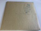 THE WHO LIVE AT LEEDS VINYL LP 1970 240 6001 VG CONDITION 