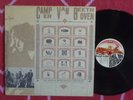 CAMPER VAN BEETHOVEN Our Beloved Revolutionary Sweetheart LP Virgin 1988 +Inner