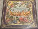 Panic At The Disco - Pretty Odd Vinyl