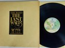 Band, the The Last Waltz 3 LPs w/ Book