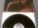 EDDIE 'GUITAR' BURNS - DETROIT BLACKBOTTOM LP EX  UK 1ST PRESS BEAR FAMILY