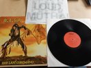 WASP - The last command - LP Mexiko Pressung (SLEM 1331)