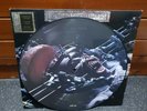 Iron Maiden picture disc vinyl, Man On The Edge, 12 Inch.