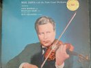 MAX JAFFA - Palm Court Concert, COLUMBIA SCX 3260 Rare Original Stereo Pressing