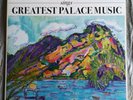 BONNIE 'PRINCE' BILLY sings GREATEST PALACE MUSIC  VINYL 2LP Etched 2004 UK