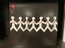 Three Days Grace - One-X LP on Red Vinyl FYE Exclusive