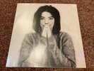 Björk ?– Debut LP Vinyl  One Little Indian ?– TPLP31 1993
