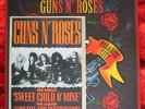 GUNS N ROSES Welcome to a Night at the Ritz  2x 10