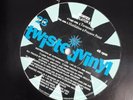 Semtex- Mutilator E.p 1996 Twisted Vinyl Hardcore Techno 12