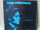  LP Elvis Presley Limited Edition LIVE MEMORIES Silver Productions Promo 1,000