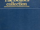 THE BEATLES - Collection - Box 14 LP Parlophone Apple UK -