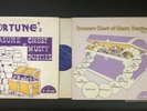 Fortune Records Musty Dusties LPs - Detroit Nolan Strong Andre Williams 7” rare