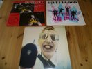 DOCTOR DR FEELGOOD 3 VINYL LP PRIVATE PRACTICE AS IT HAPPENS CASE OF THE SHAKES