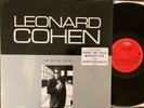 LEONARD COHEN - I'M YOUR MAN - MADE IN HOLLAND CBS LP vinyl original record VG+