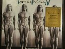 TIN MACHINE - Tin Machine II LP - Limited Edition Silver Vinyl - David Bowie NEW