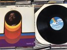 THE AHMAD JAMAL TRIO THE AWAKENING VINYL RECORD JAZZ. VG+. MCA IMPULSE 29024