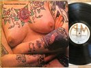 SUPERTRAMP INDELIBLY STAMPED '71 US GATEFOLD A&M SP-4311 KILLER PROG EX