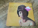 Nina Simone Philips - best of  UK vinyl LP record