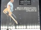SEALED Bruce Springsteen Live 1975-85 5LP Set Columbia w/ Hype Sticker