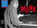 THELONIOUS MONK TRIO [JAZZ IMAGES] [9/20] NEW VINYL