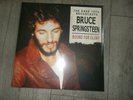 BRUCE SPRINGSTEEN  THE RARE 1973 BROADCASTS BOUND FOR GLORY DOUBLE VINYL LPS