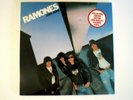 RAMONES LEAVE HOME LP SEALED REPRESS COLORED VINYL