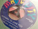 Original rare northern soul record.