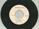 CLIFTON GIBBS & SELECTED FEW - BRIMSTONE AND FIRE - VERSION - 7''