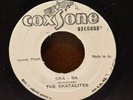 SKATALITES 
