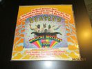 The Beatles Magical Mystery Tour 1967 1st Press w/ Book Capitol SMAL 2835 Clean