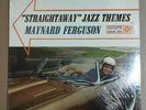 MAYNARD FERGUSON 